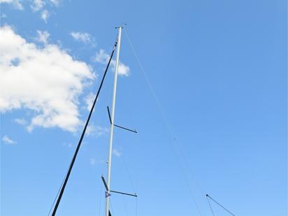 Beneteau Oceanis 46.1