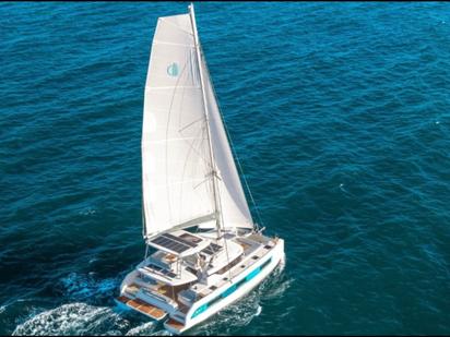 Lagoon 47