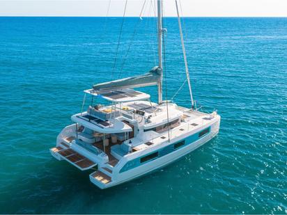 Lagoon 47