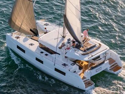 Catamarano Lagoon 46 · 2024 (0)
