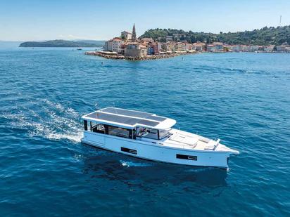 Jeanneau Sea Loft 480
