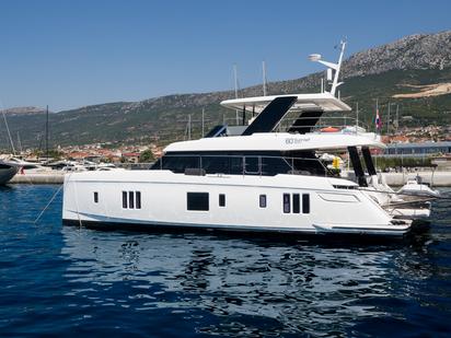 Sunreef 60 Power