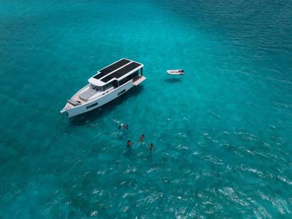 Bateau à moteur Jeanneau Sea Loft 480 · 2026 (0)