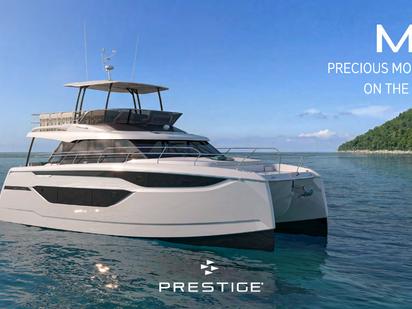 Prestige M6