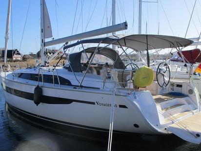 Bavaria Voyager 45