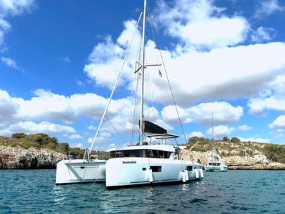 Catamaran Lagoon 42 · 2023 (0)