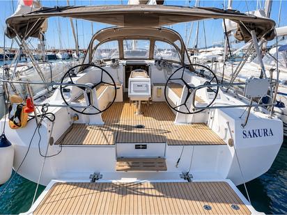 Bavaria 42