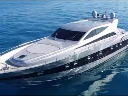 Alfamarine 78