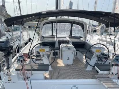 Barca a vela Beneteau Oceanis 51.1 · 2022 (0)