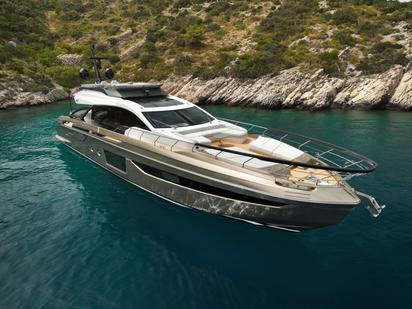 Azimut S8