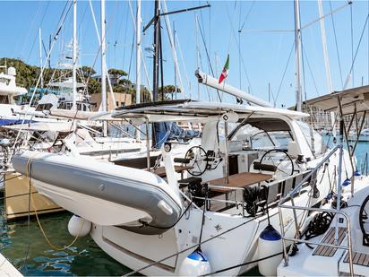 Sailboat Jeanneau Sun Loft 47 · 2021 (0)