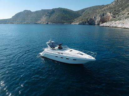 Motorboat Sealine S37 · 1997 (0)
