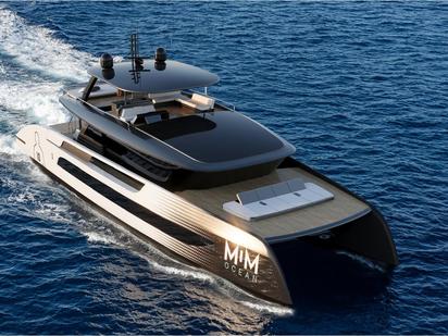 Catamarano a motore Sunreef Ultima 88 · 2027 (0)
