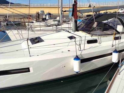 Jeanneau Sun Loft 47