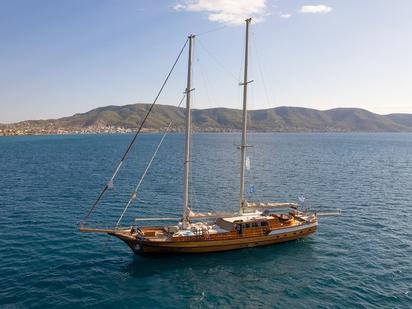 Gulet Custom Built · 2004 (0)