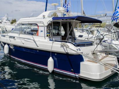 Motorboat Nimbus 320 Coupe · 2005 (0)