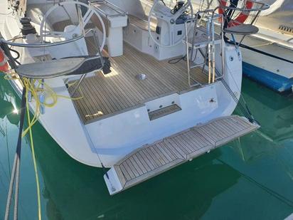 Barca a vela Elan Impression 40 · 2017 (0)