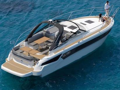 Barco a motore Bavaria Sport 360 Open · 2015 (0)