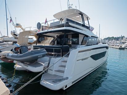 Prestige M48