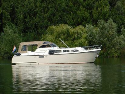 Motorówka Delos Cruiser 1100 · 2017 (0)
