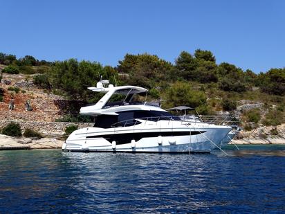 Galeon 500 Fly