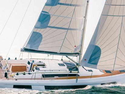 Dufour 44