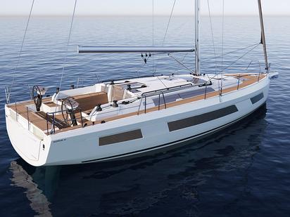 Dufour 44