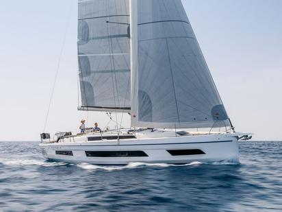 Dufour 41
