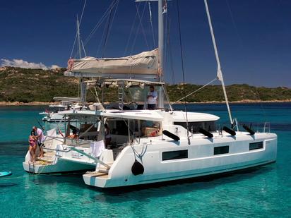 Lagoon 46
