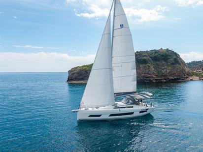 Dufour 41