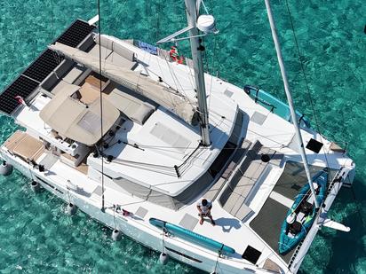 Catamaran Elba 45 · 2024 (0)