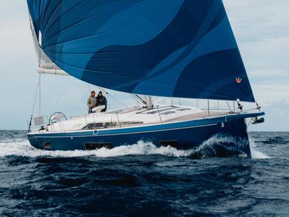 Beneteau Oceanis 47