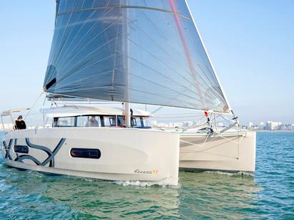 Catamaran Excess 11 · 2024 (0)