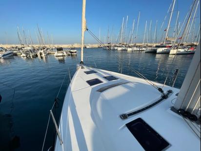 Dufour 470