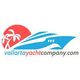 Yacht Charters Puerto Vallarta logo