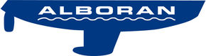 Alboran logo