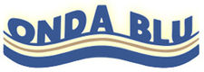 Onda blu logo