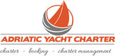 Adriatic Yacht Charter logo