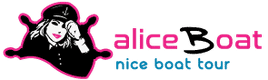 Alice Boat logo