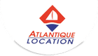 ATLANTIQUE LOCATION logo