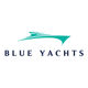 Blue Yachts logo