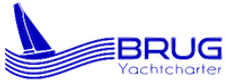 Brug Jachtverhuur logo