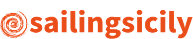 Sailing Sicily logo