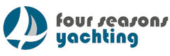 Five Seasons Yachting logo