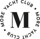 More Yacht Club logo