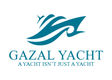 Gazal Yacht logo