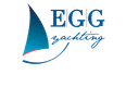 E.G.G. Yachting logo