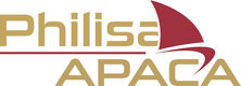 PHILISA APACA logo