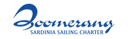 Boomerang logo