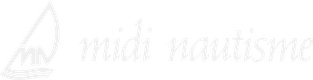 Midi Nautisme logo